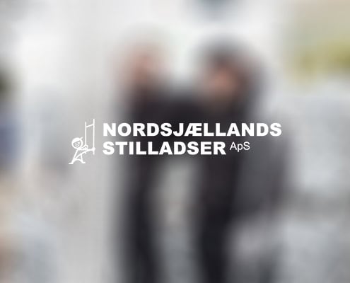 Nordsjællands Stilladser ApS logo